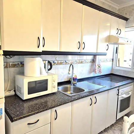 Balcon Del Sur Con Vista Mar Arona (Tenerife)