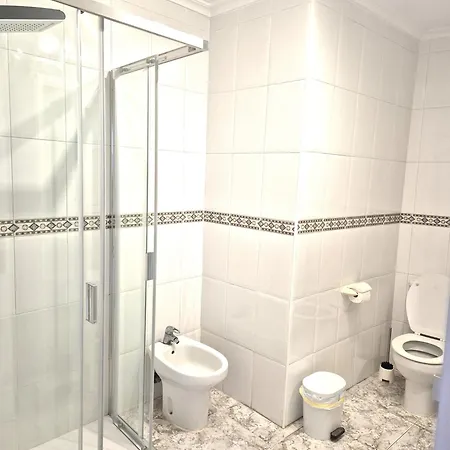 Balcon Del Sur Con Vista Mar Arona (Tenerife)