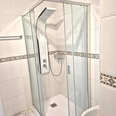 Apartamento Balcon Del Sur Con Vista Mar *