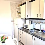 Apartamento Balcon Del Sur Con Vista Mar *