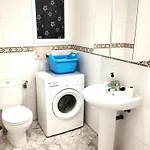 Apartamento Balcon Del Sur Con Vista Mar