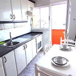 Apartamento Balcon Del Sur Con Vista Mar