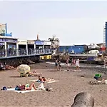 Apartamento Balcon Del Sur Con Vista Mar Arona (Tenerife)
