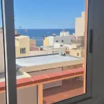 Apartamento Balcon Del Sur Con Vista Mar