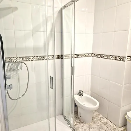 Apartman Balcon Del Sur Con Vista Mar *
