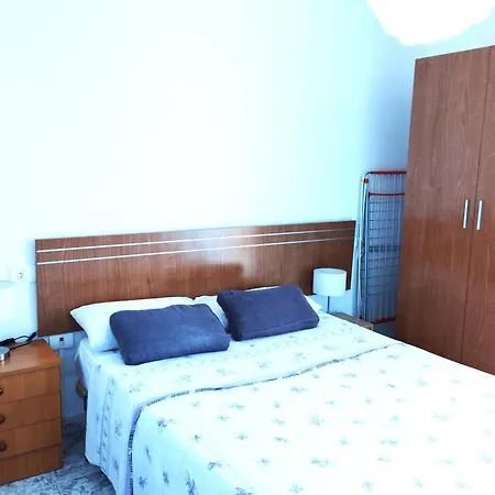 Balcon Del Sur Con Vista Mar Арона