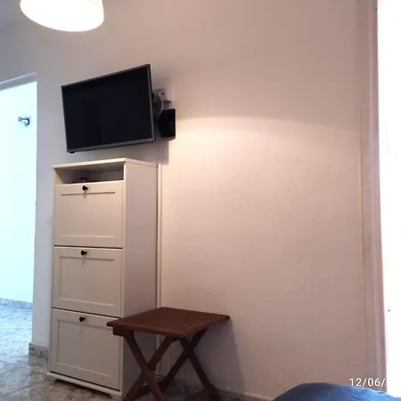 Apartman Balcon Del Sur Con Vista Mar