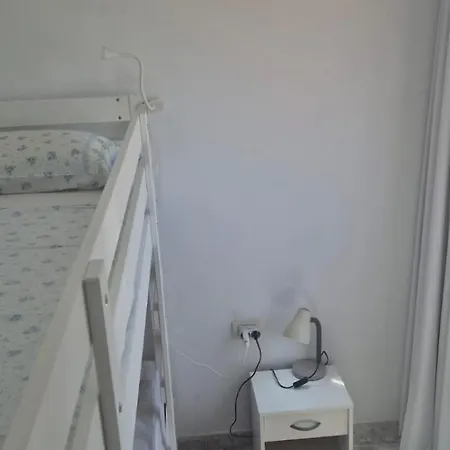 Balcon Del Sur Con Vista Mar Apartman Arona