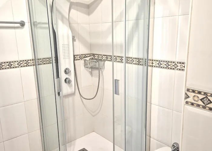 Balcon Del Sur Con Vista Mar