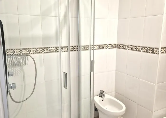 Apartment Balcon Del Sur Con Vista Mar *