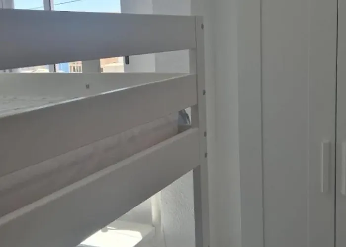 Balcon Del Sur Con Vista Mar * Арона