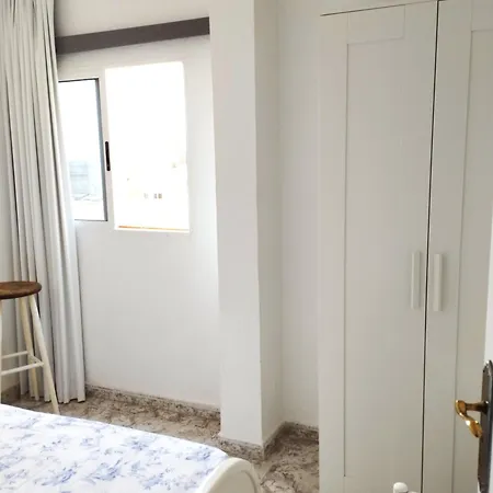 Apartment Balcon Del Sur Con Vista Mar *