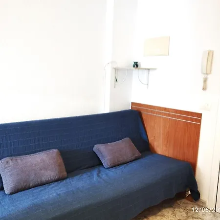 Apartment Balcon Del Sur Con Vista Mar
