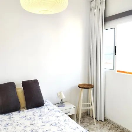Apartment Balcon Del Sur Con Vista Mar *