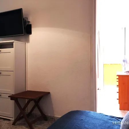 Apartment Balcon Del Sur Con Vista Mar
