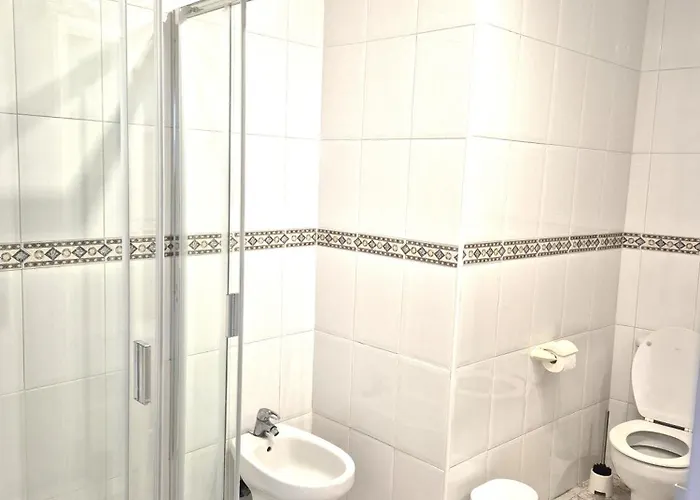 Balcon Del Sur Con Vista Mar Arona (Tenerife)