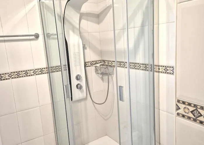 Apartamento Balcon Del Sur Con Vista Mar *