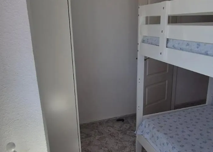 Balcon Del Sur Con Vista Mar *