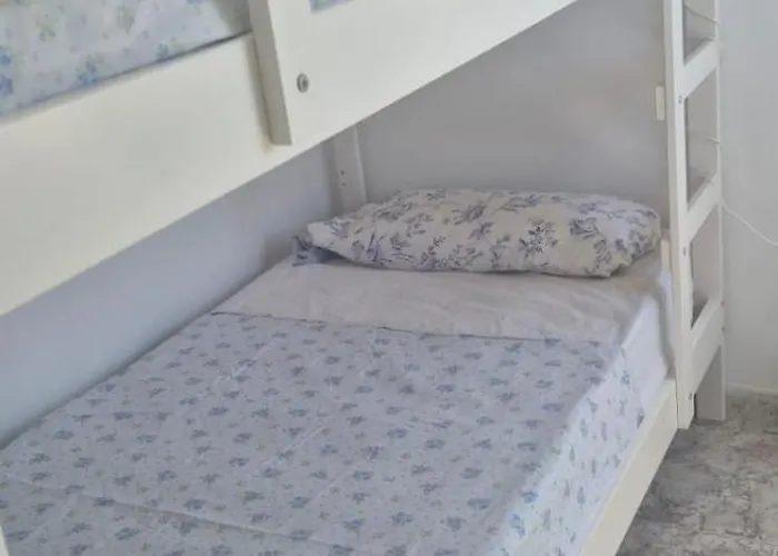 Apartamento Balcon Del Sur Con Vista Mar