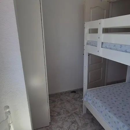 Balcon Del Sur Con Vista Mar *