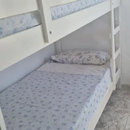 شقة Balcon Del Sur Con Vista Mar