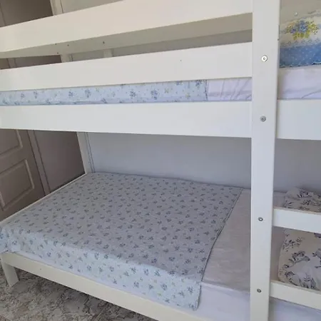 Balcon Del Sur Con Vista Mar شقة أرونا